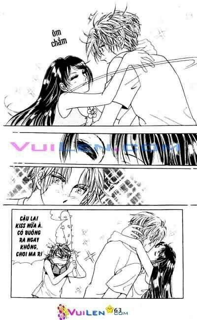 Cô Gái Yêu Kiều: Chapter 7