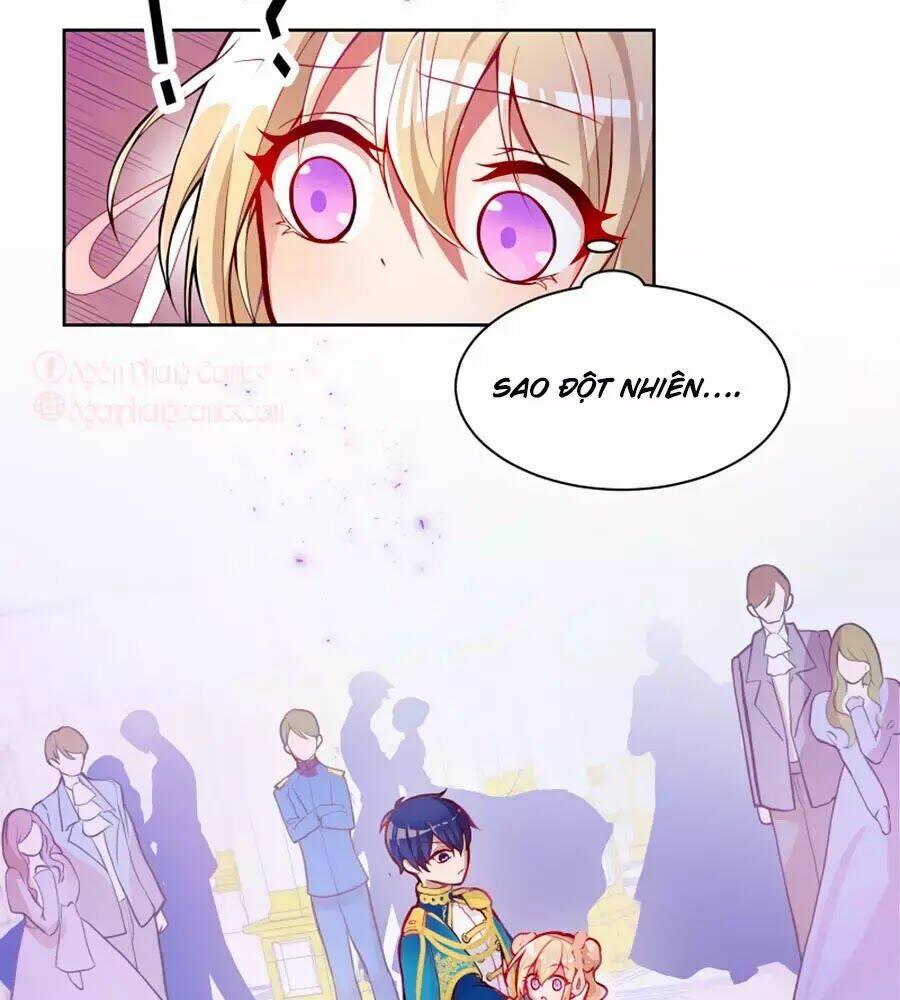 Kế Hoạch Sống Còn Của Công Chúa Nữ Phụ: Chapter 9