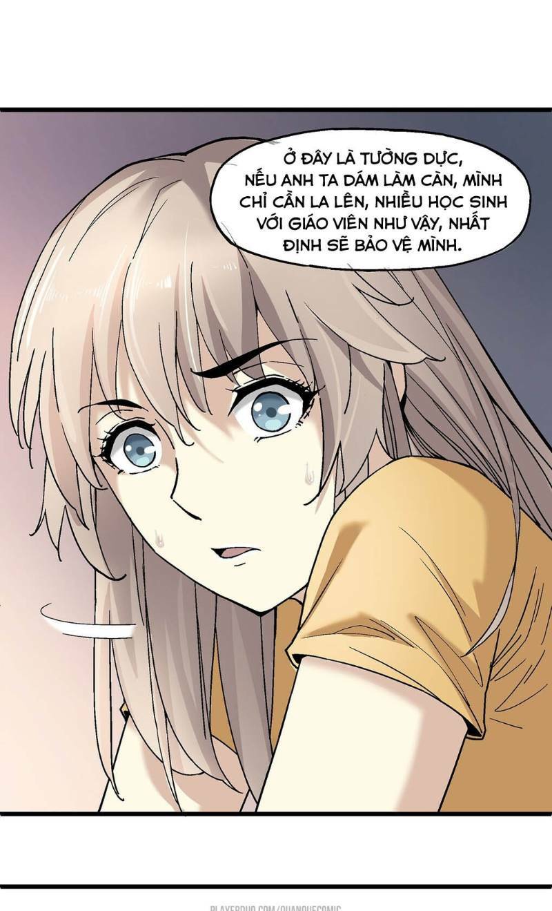 Kẻ Săn Hồn - Quỷ Hô Bắt Quỷ: Chapter 7