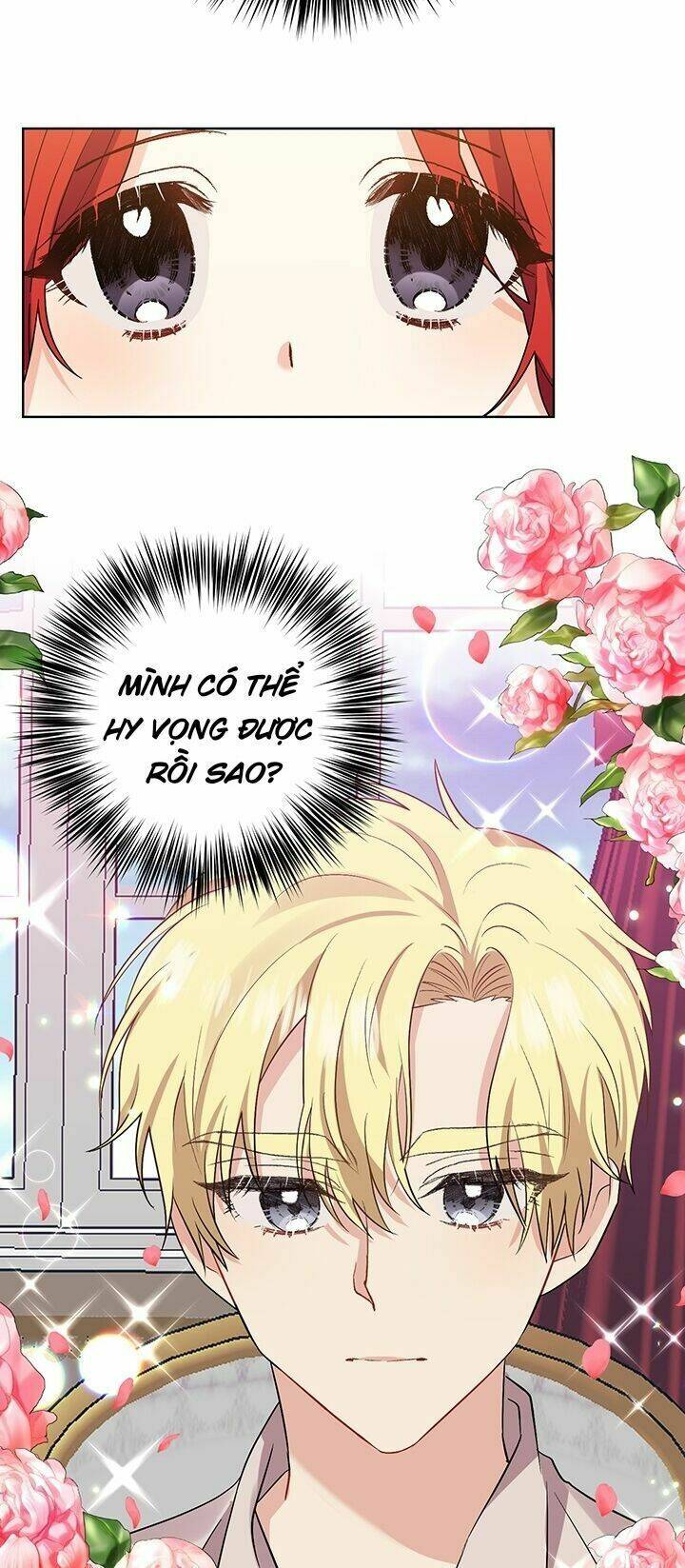Tôi Trở Thành Gia Sư Của Tên Bạo Chúa: Chapter 7