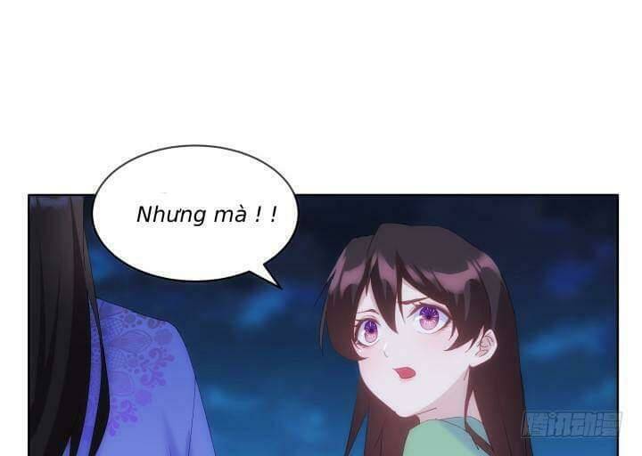 Bí Mật Của Dạ Tộc: Chapter 29