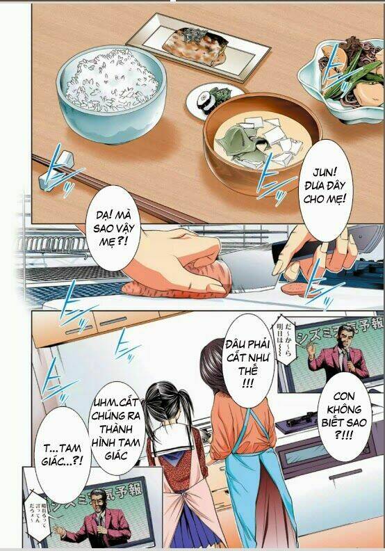 Minimum: Chapter 3