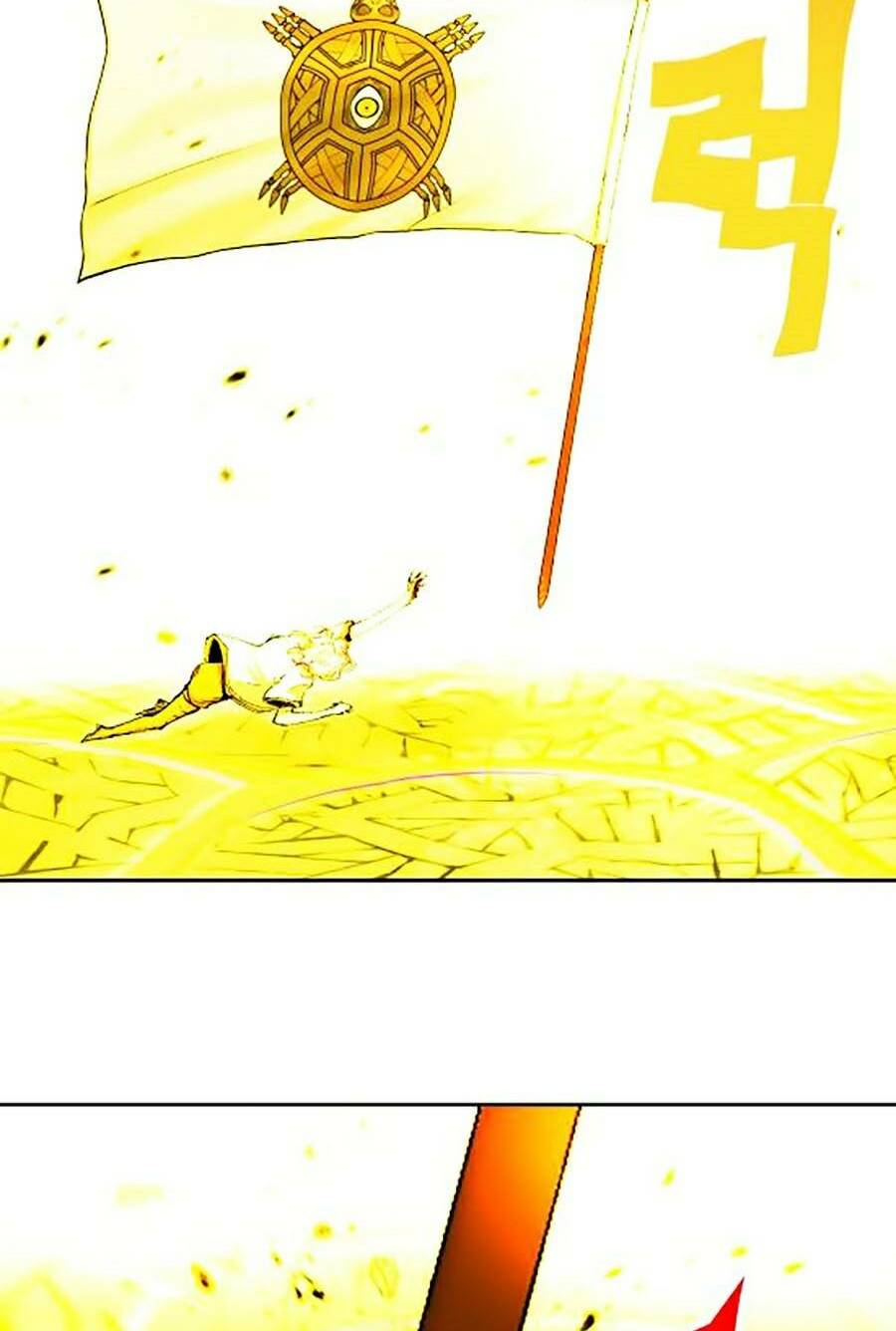 Hard Core Leveling Warrior Ss2: Chapter 116