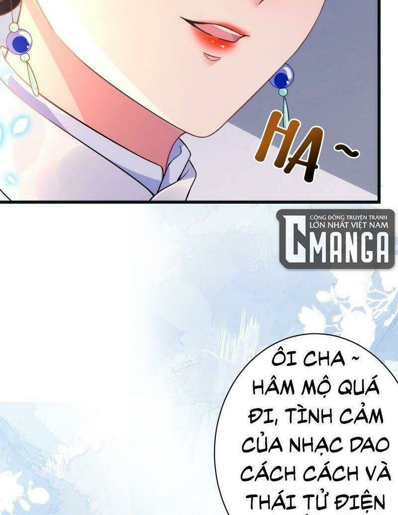 Quận Chúa Vững Vàng, Thiết Lập Nhân Vật Không Thể Vỡ: Chapter 59