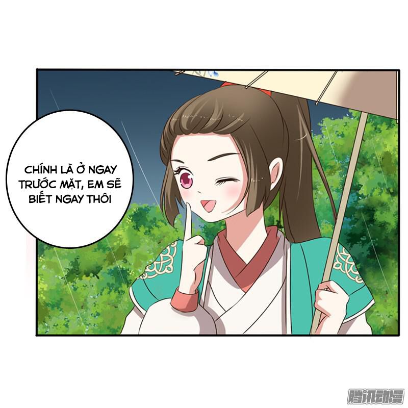Thông Linh Phi: Chapter 97