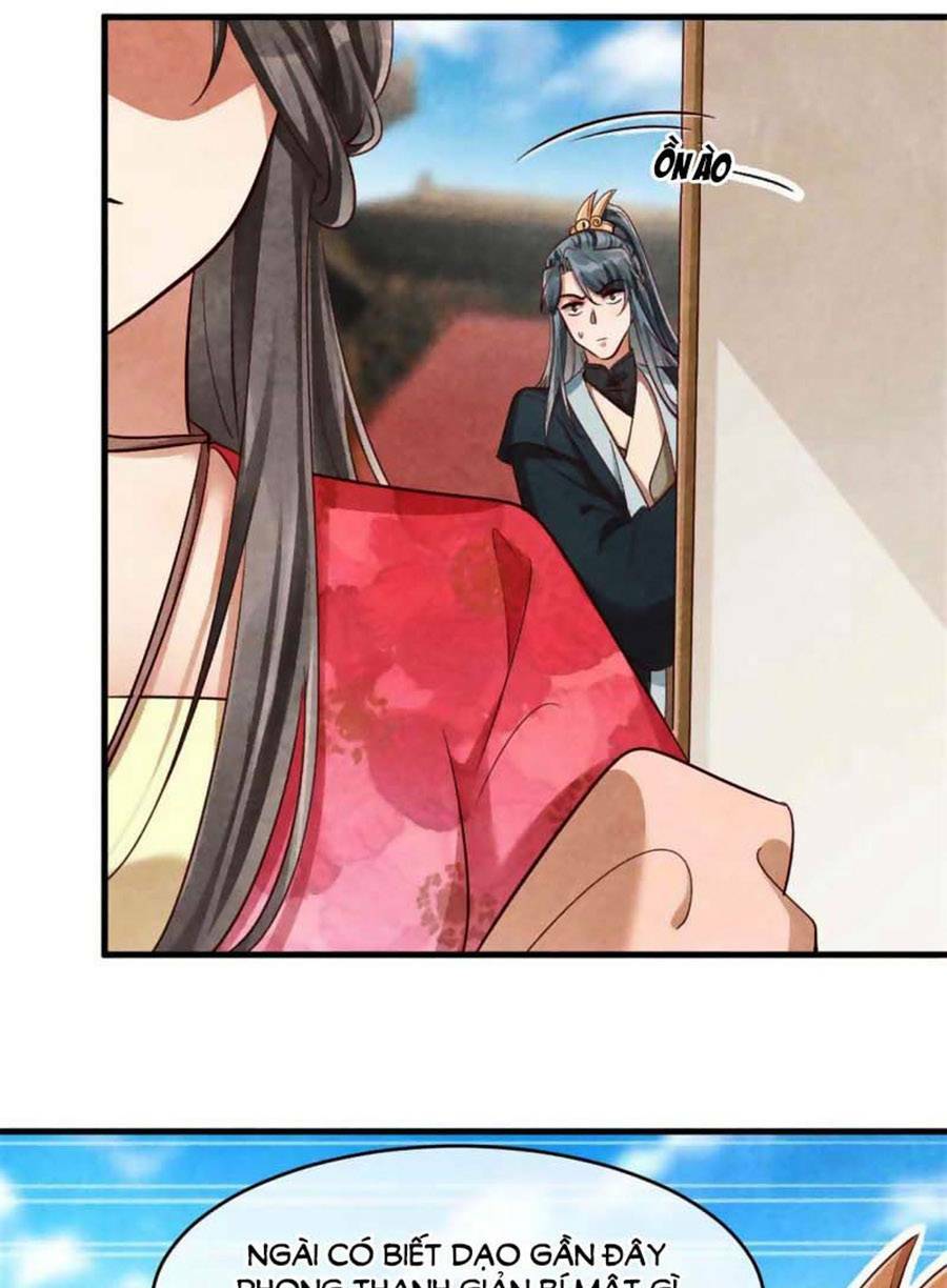 Vương Phi Muốn Trèo Tường: Chapter 128