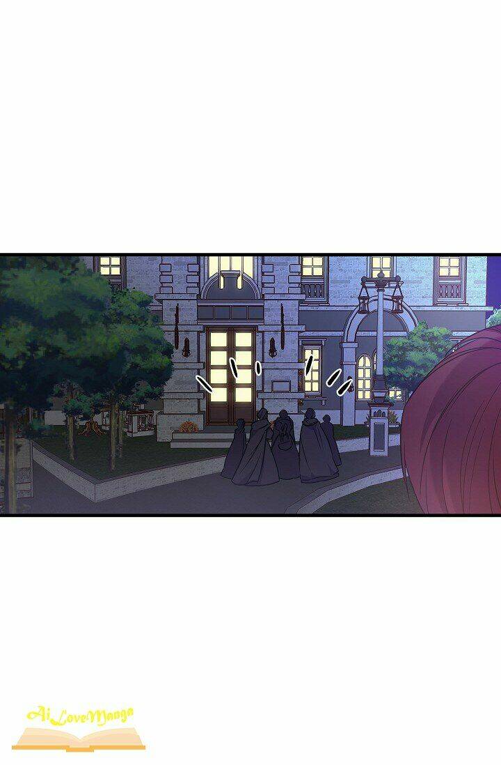 Hôn Lễ Báo Thù: Chapter 32