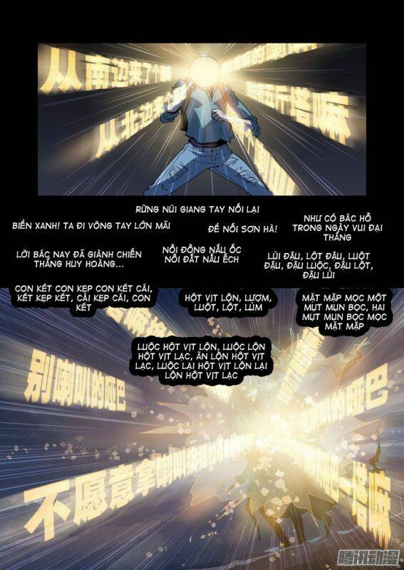 Thâu Hồn: Chapter 91