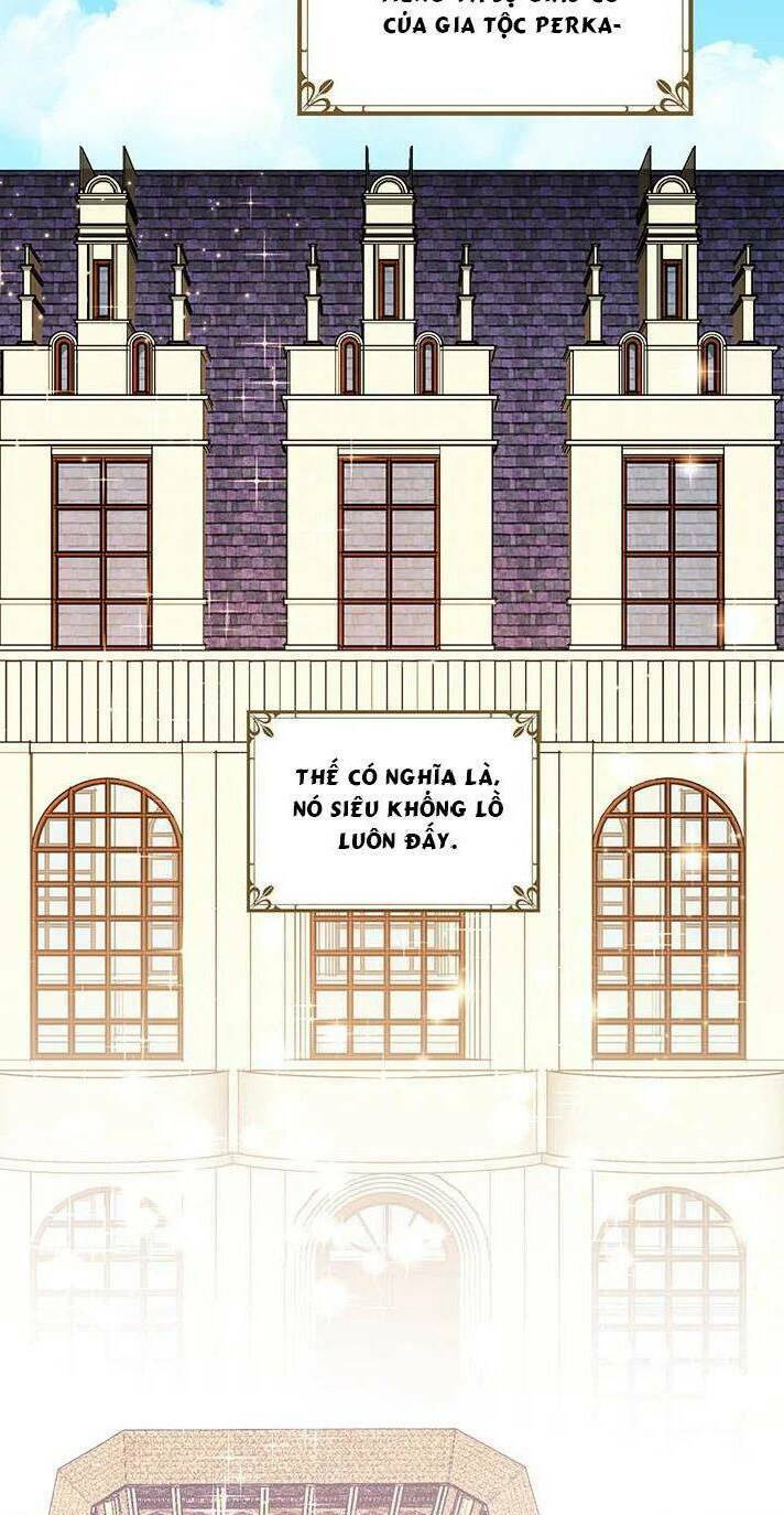 Công Tước, Loạn Vừa Thôi!: Chapter 37