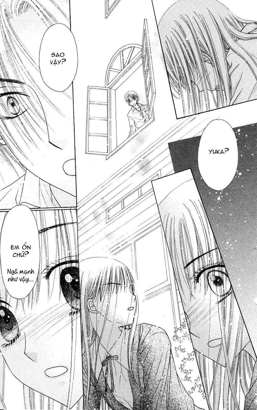 Học Viện Alice: Chapter 112