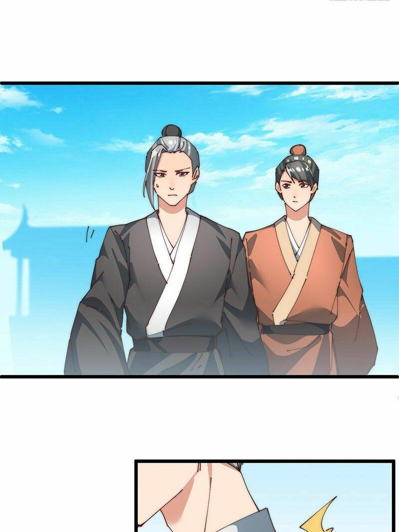 Võ Lăng Cửu Thiên: Chapter 16