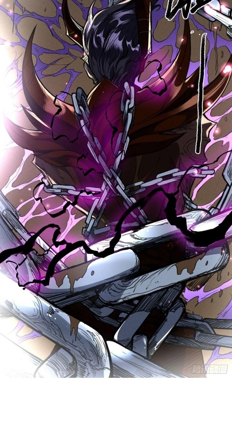 Đường Dần Tại Dị Giới 2: Chapter 15