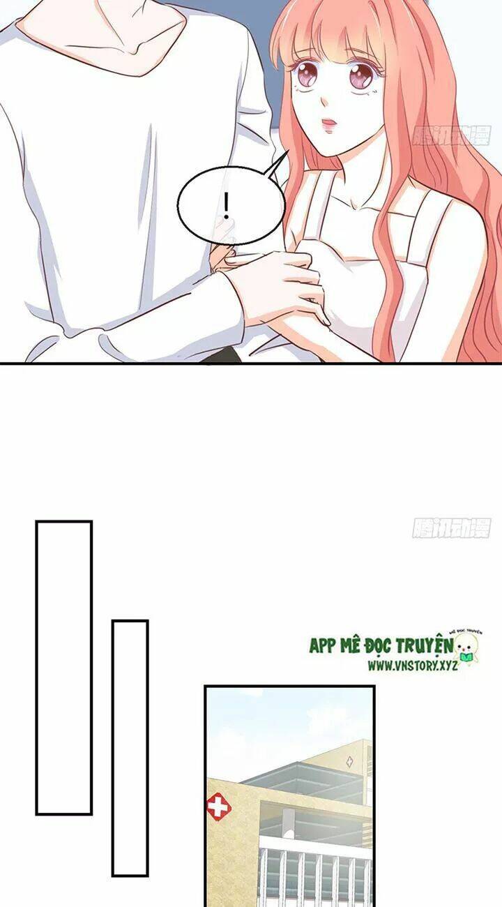 Cẩm Lý Thiếu Nữ Của Tôi: Chapter 100