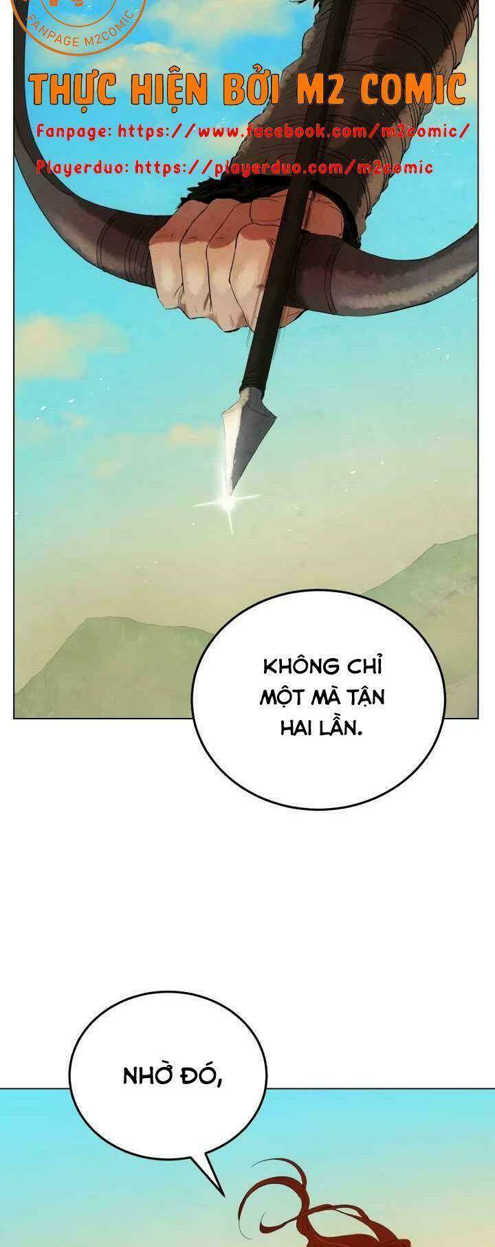 Phụng Tiên Trọng Sinh Ký: Chapter 4