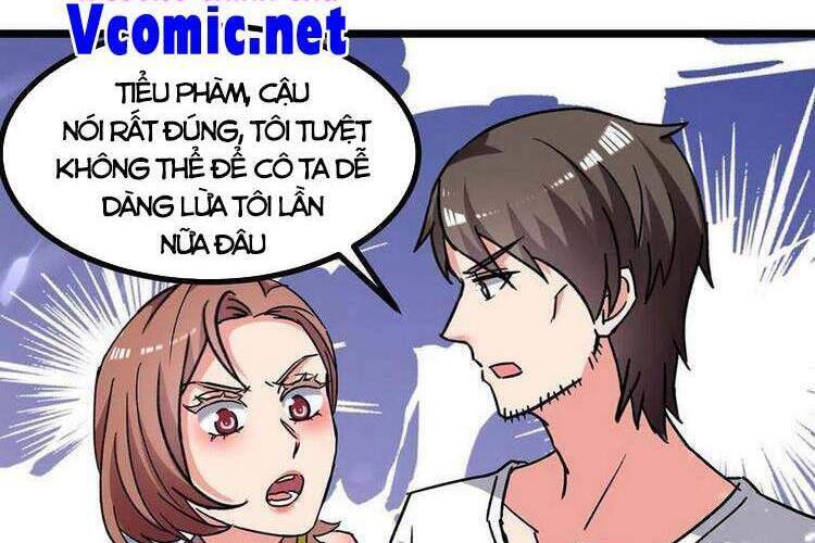 Trọng Sinh Khí Thiếu Quy Lai: Chapter 234