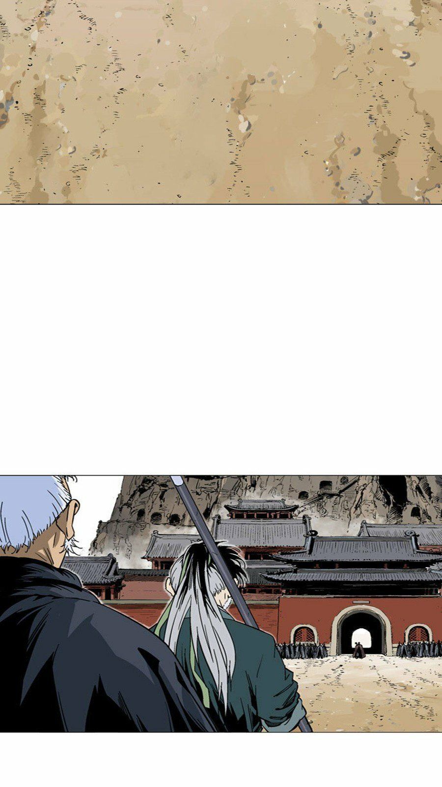 Cao Thủ 2: Chapter 53