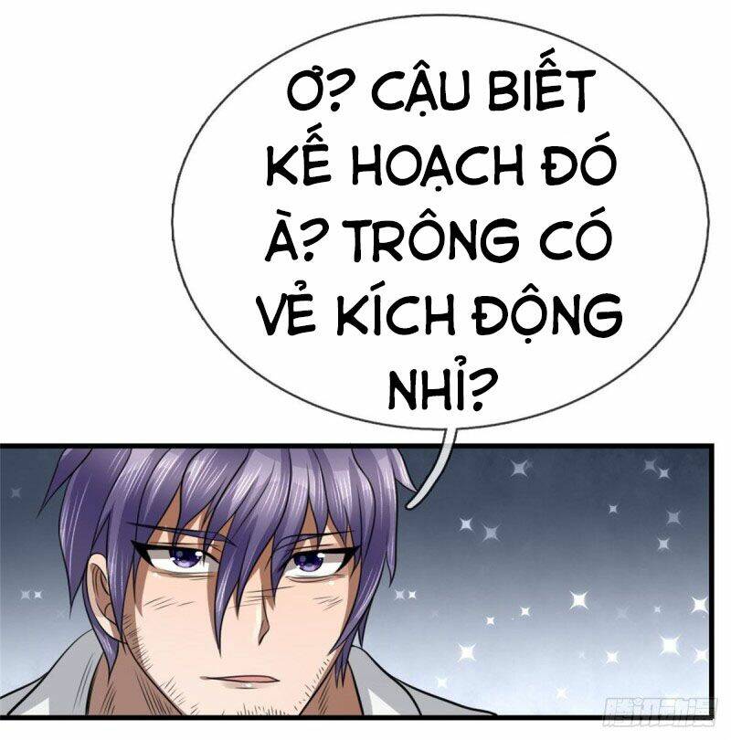 Tuyệt Thế Binh Vương: Chapter 103