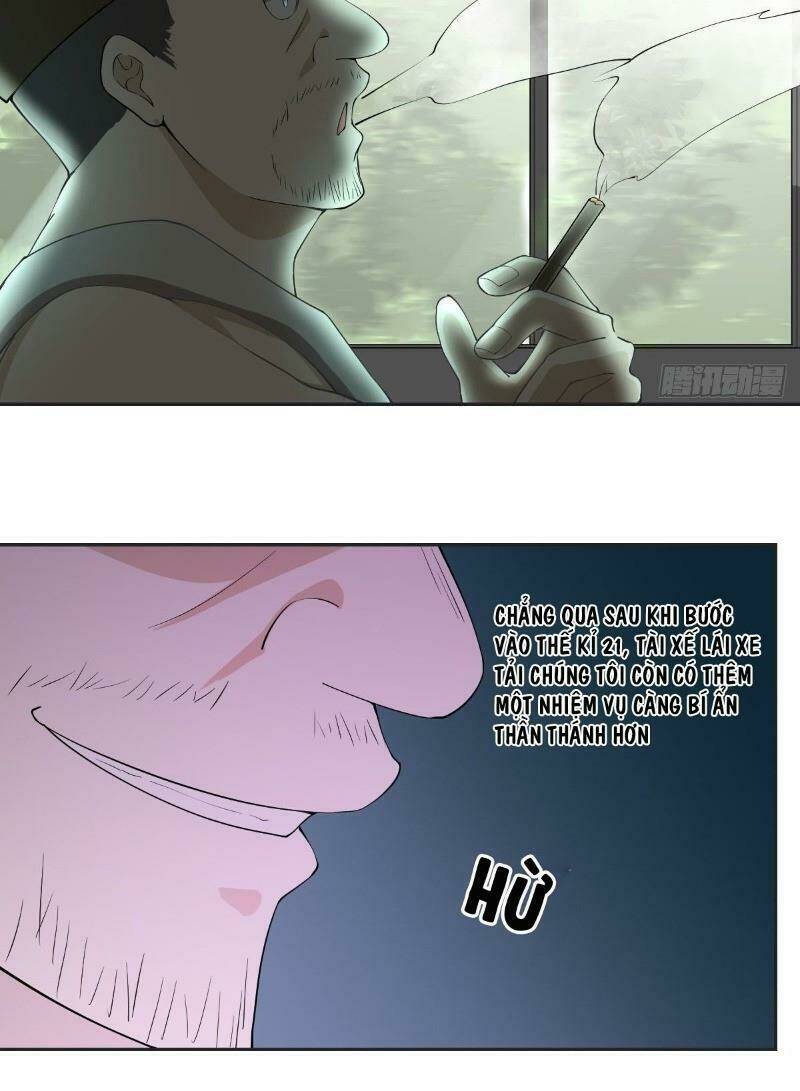 Nghịch Thiên Tiên Mệnh: Chapter 58