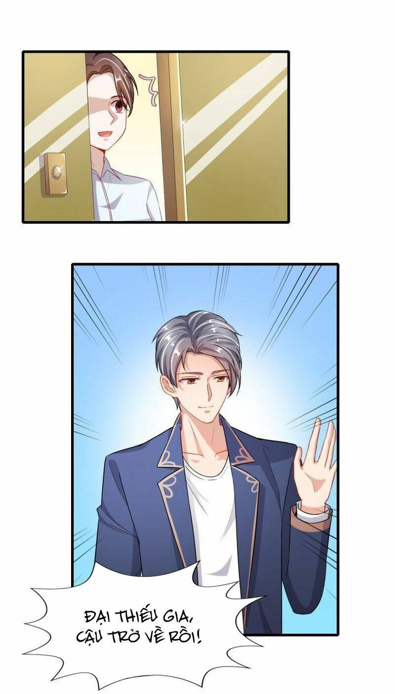 Vợ Yêu Cưới Trước Sủng Sau: Chapter 49
