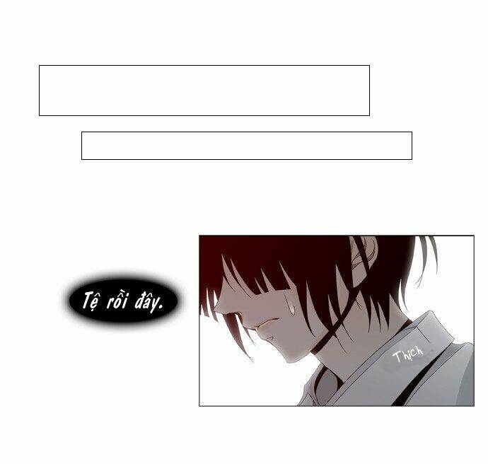 Một Không Gian Thời Gian Khác: Chapter 15