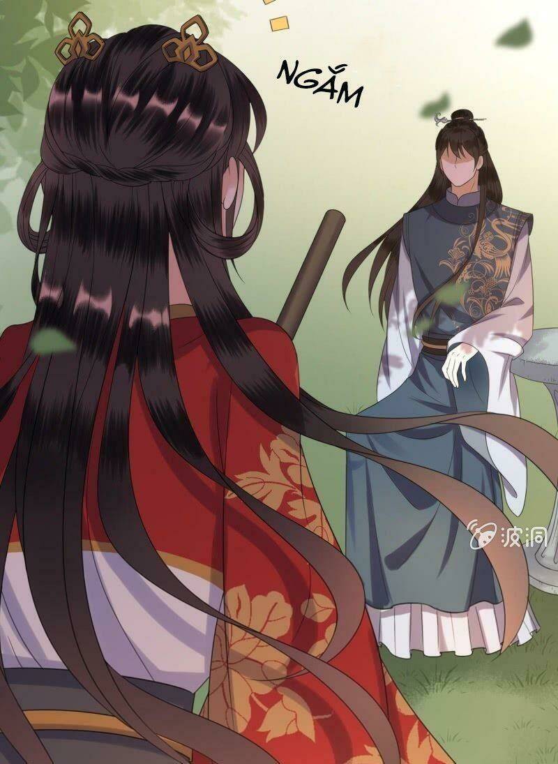 Vương Gia Kiêu Ngạo Quá Khó Cua: Chapter 44