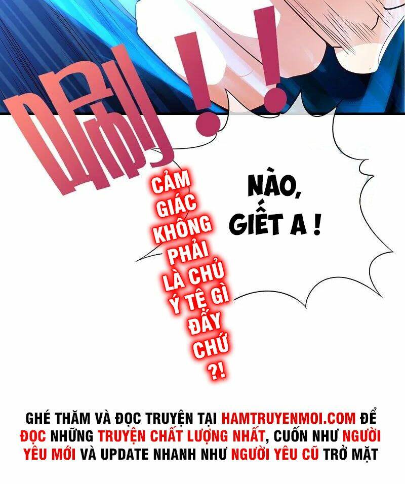 Phục Thiên Thánh Chủ: Chapter 219