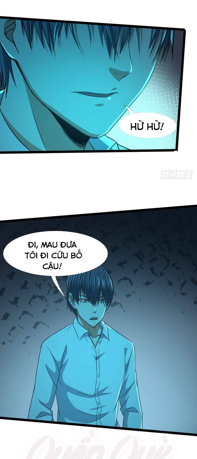 Thập Nhị Thiên Kiếp: Chapter 19