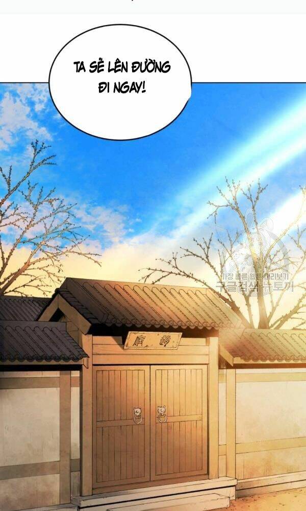 Phụng Tiên Trọng Sinh Ký: Chapter 34