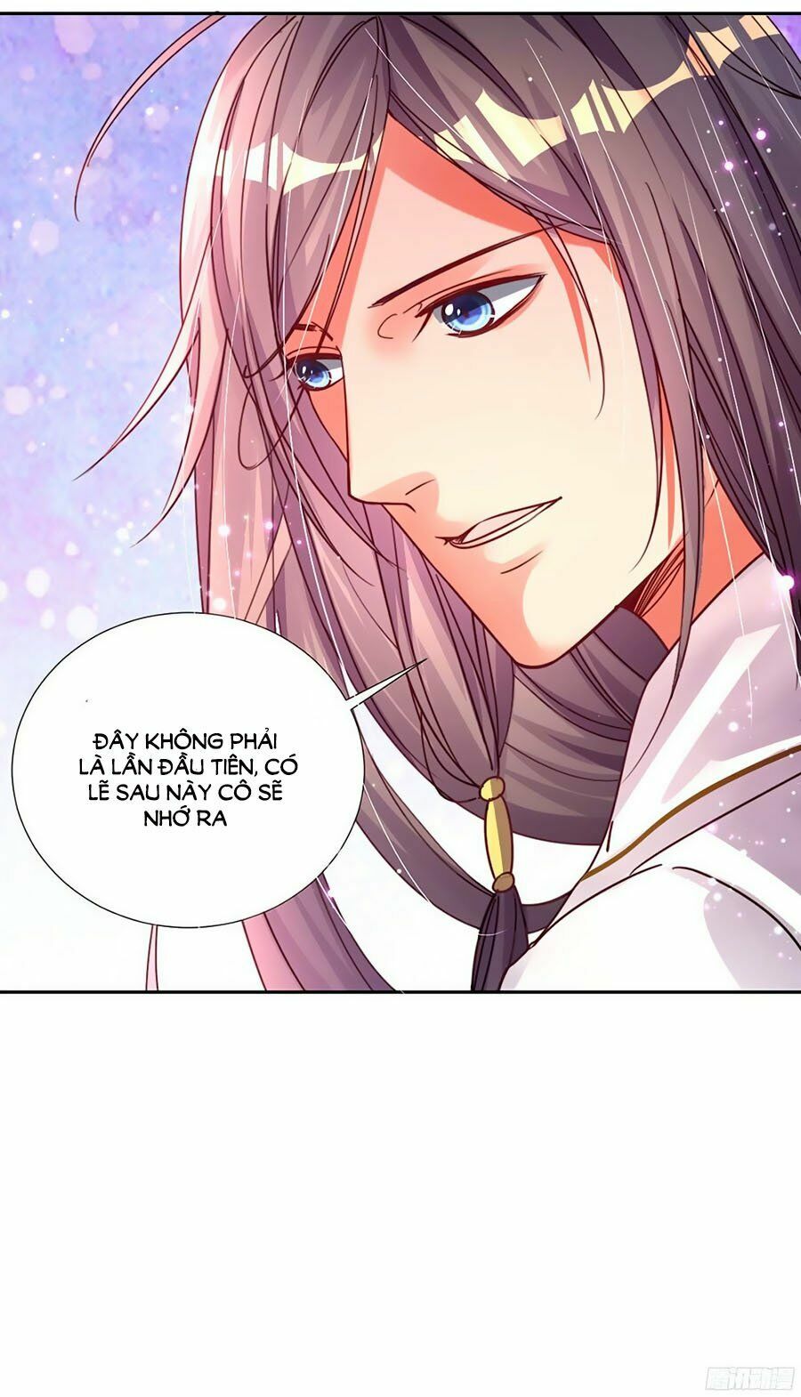 Yêu Tiếp Thành Nghiện, Tổng Tài Quá Bá Đạo: Chapter 4