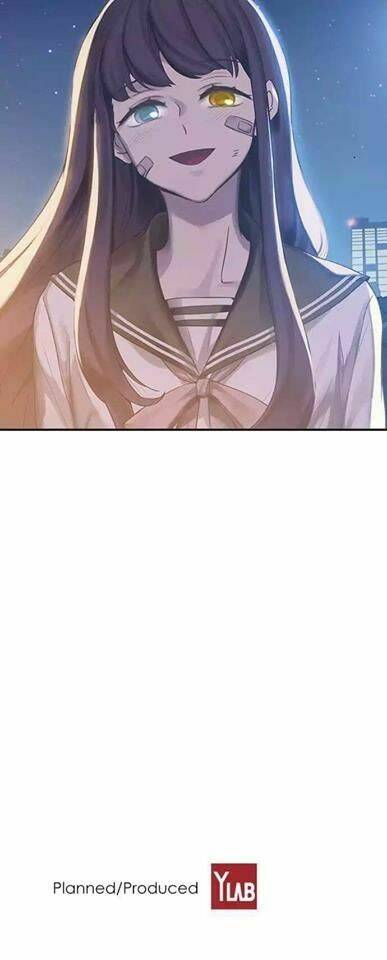 Cave Woman: Chapter 0