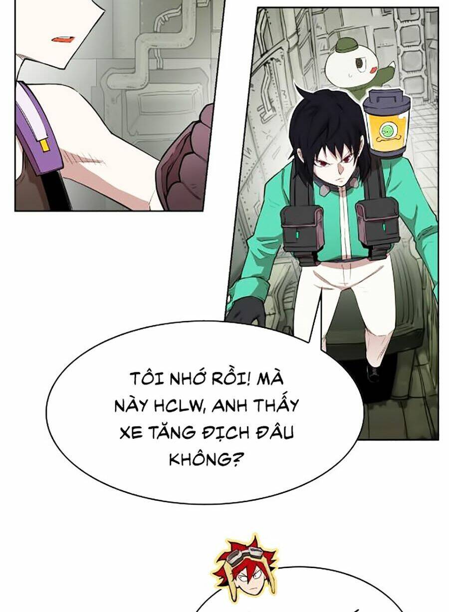 Hard Core Leveling Warrior Ss2: Chapter 64.2