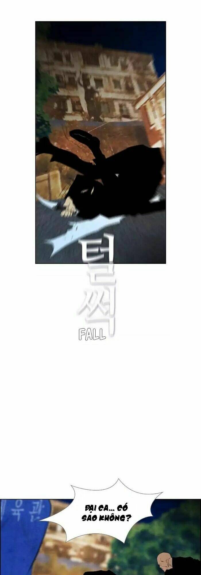 Kẻ Hồi Sinh: Chapter 58