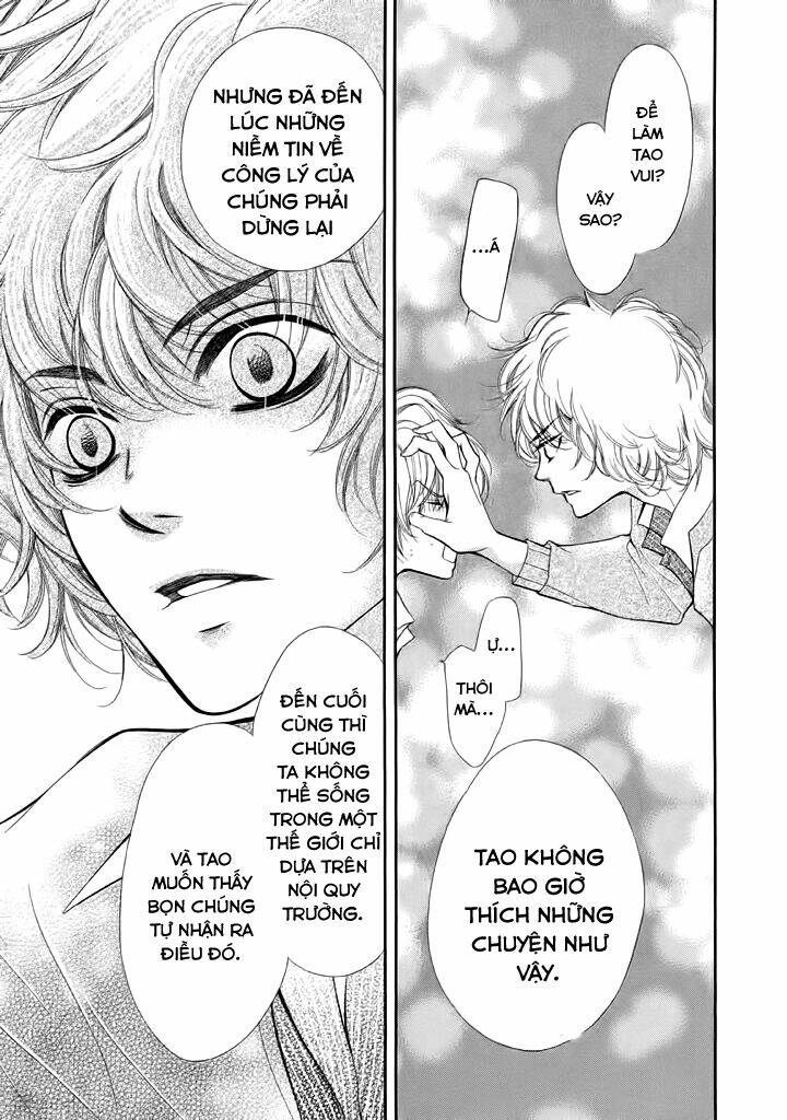 Pika Ichi: Chapter 6