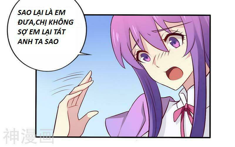 Tổng Tài Đã Cưới Em: Chapter 66