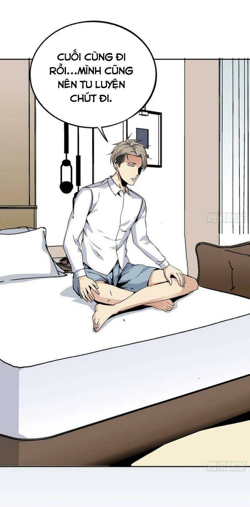 Cuồng Thiếu Siêu Thiên Tài: Chapter 83