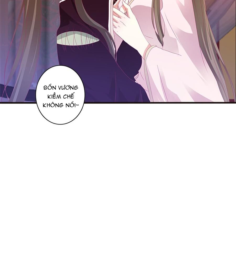 Thông Linh Phi: Chapter 501