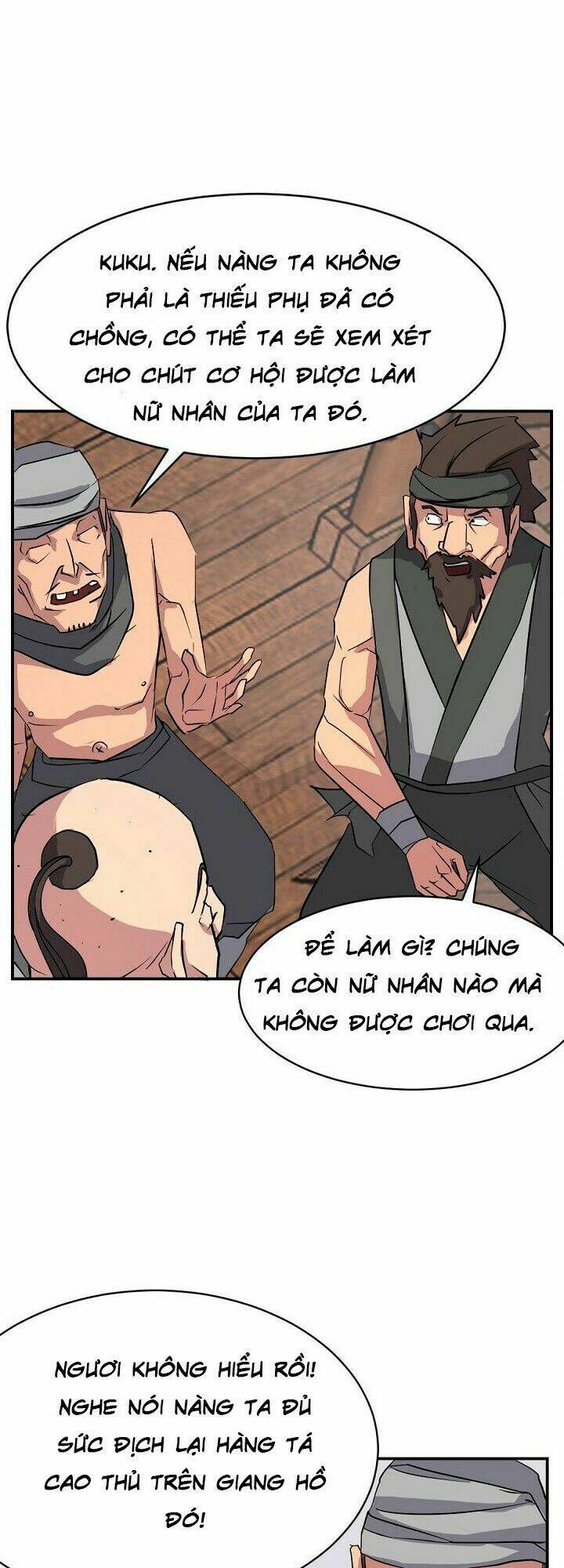 Trọng Sinh, Bất Khả Chiến Bại: Chapter 54