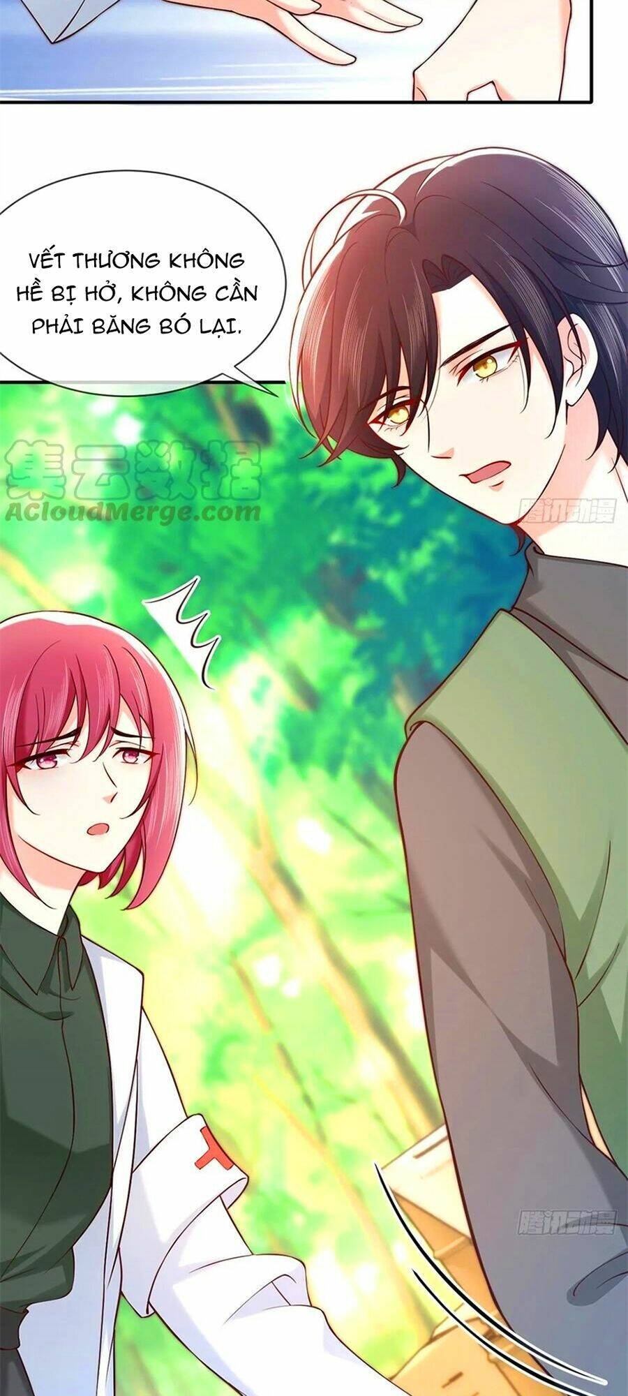 Nam Thần Truy Thê Chỉ Nam: Chapter 87.2