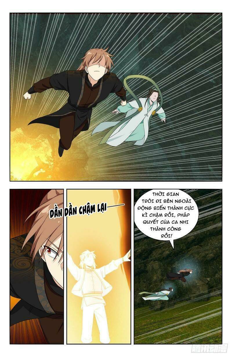 Tối Cường Phản Sáo Lộ Hệ Thống: Chapter 604