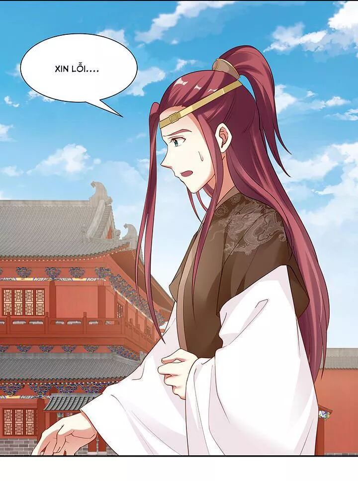 Đô đốc đại nhân sủng thê kí: Chapter 102: Nàng đã cứu ta