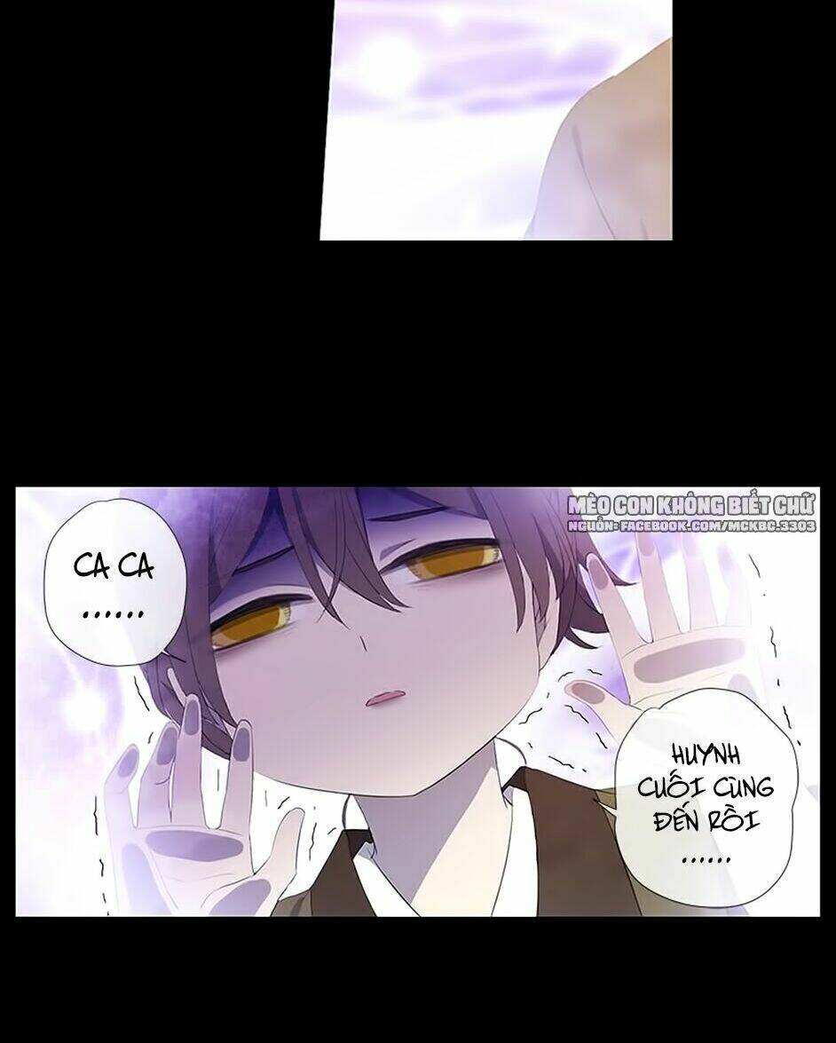 Bách Yêu Dị Văn: Chapter 54