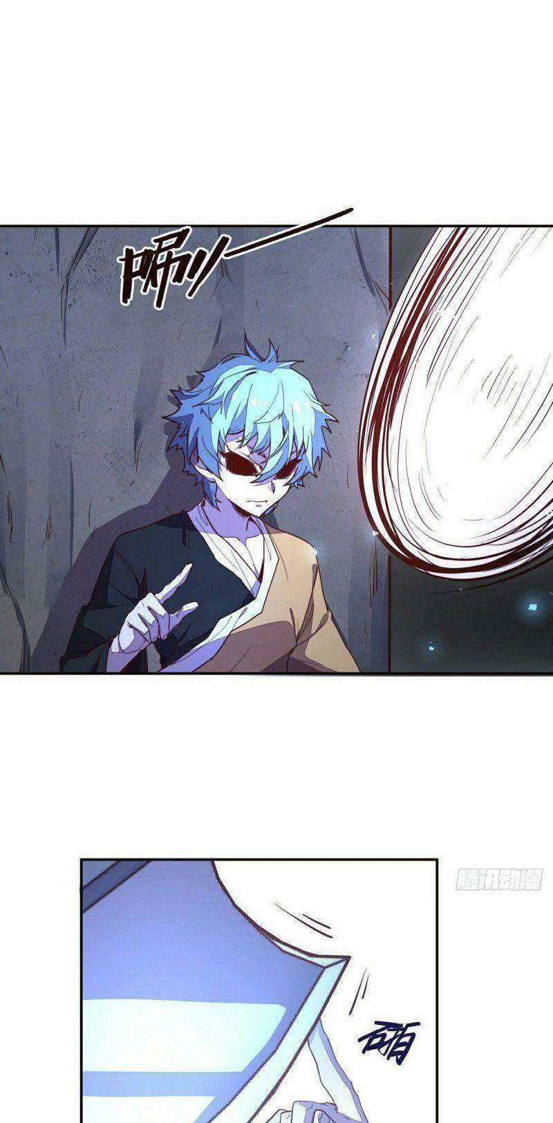 Sinh Tử Quyết: Chapter 146