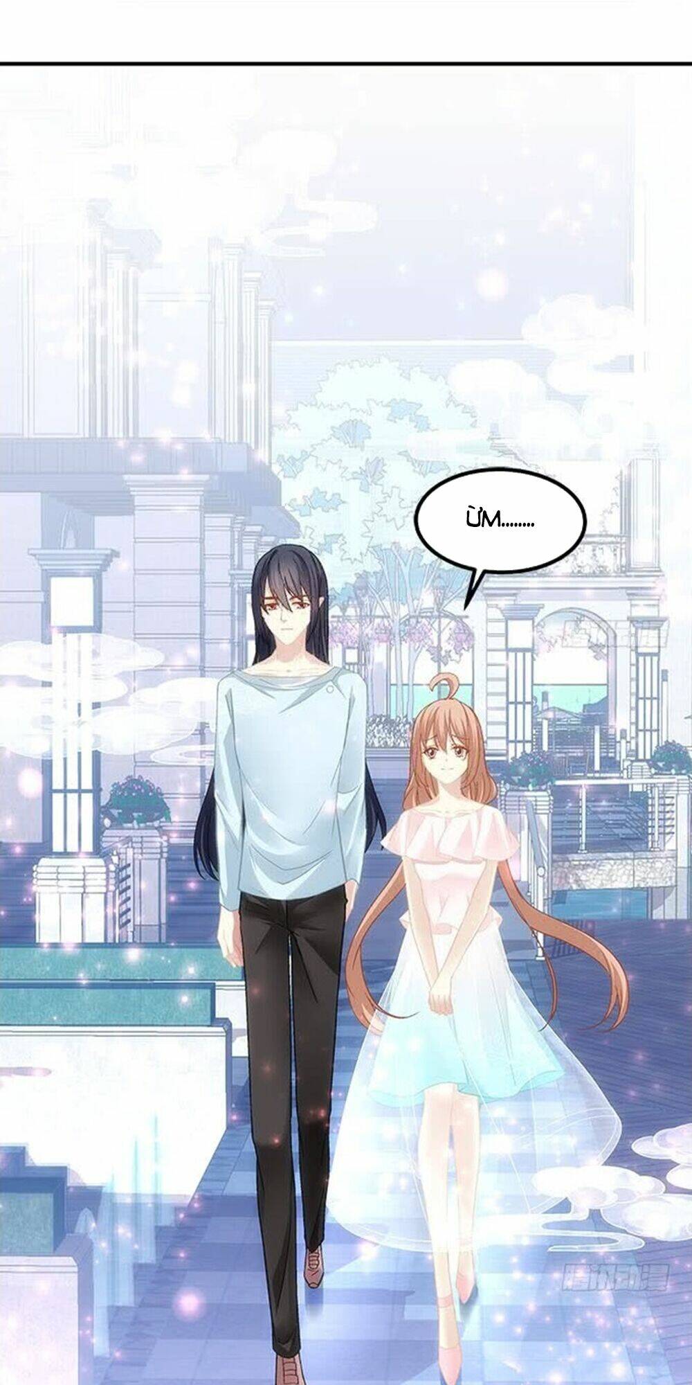 Ám Dạ Vô Thường: Chapter 58