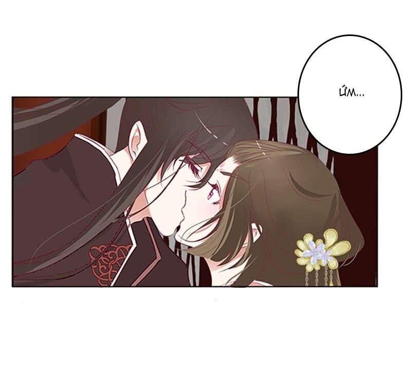 Thông Linh Phi: Chapter 469