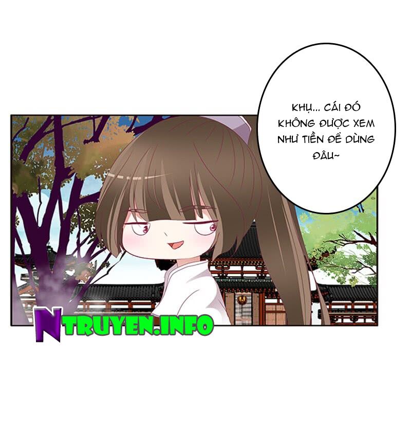 Thông Linh Phi: Chapter 320