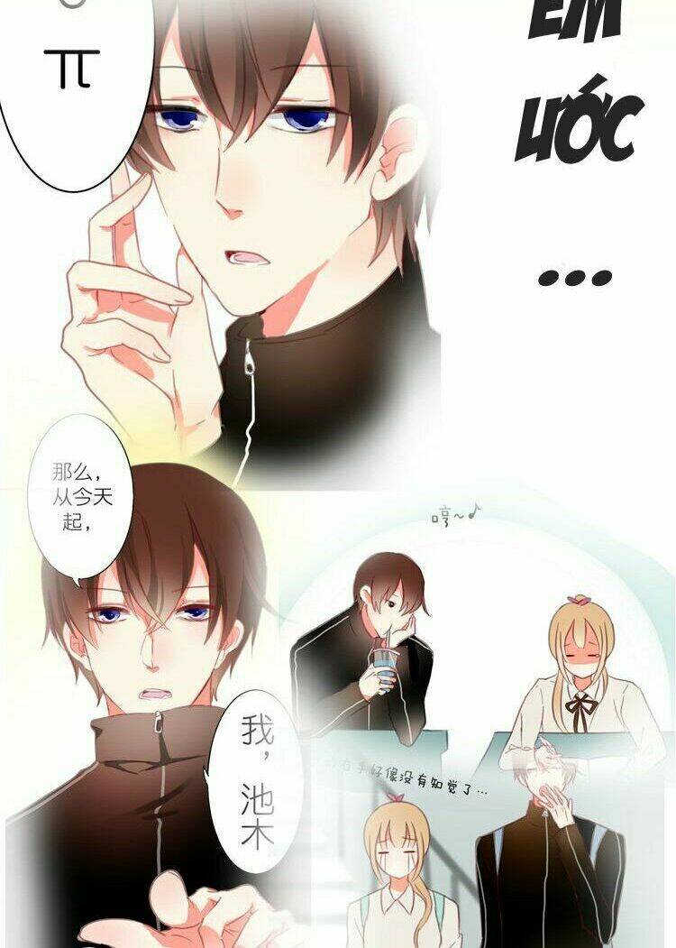 Phụ Đạo Sau Giờ Học: Chapter 26