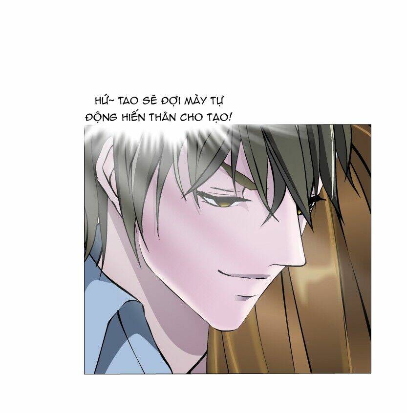 Cạm Bẫy Của Nữ Thần: Chapter 53