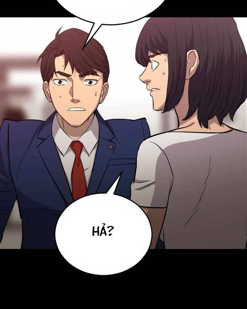 Cánh Cổng Mở Ra Đúng Ngày Đầu Tiên Tôi Thành Chính Trị Gia: Chapter 20