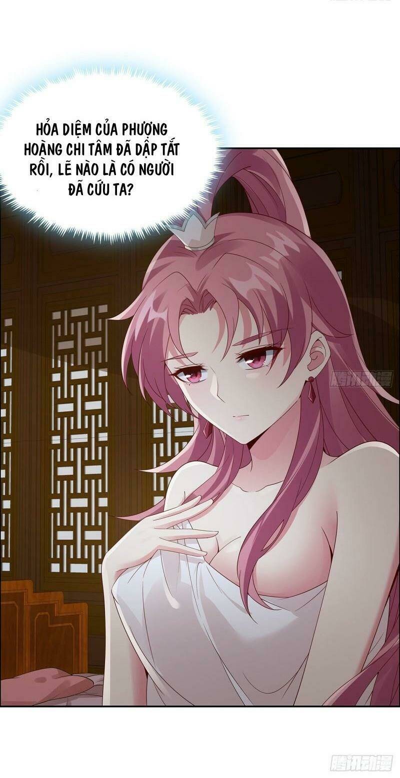 Nghịch Lân: Chapter 82