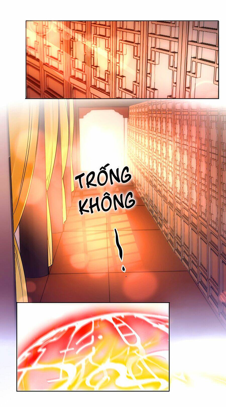 Vương Phi Thật Uy Vũ: Chapter 33.1